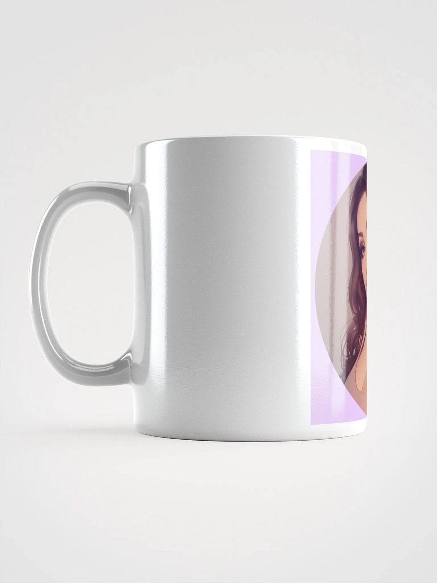 Twinkle Logo Mug product image (16)