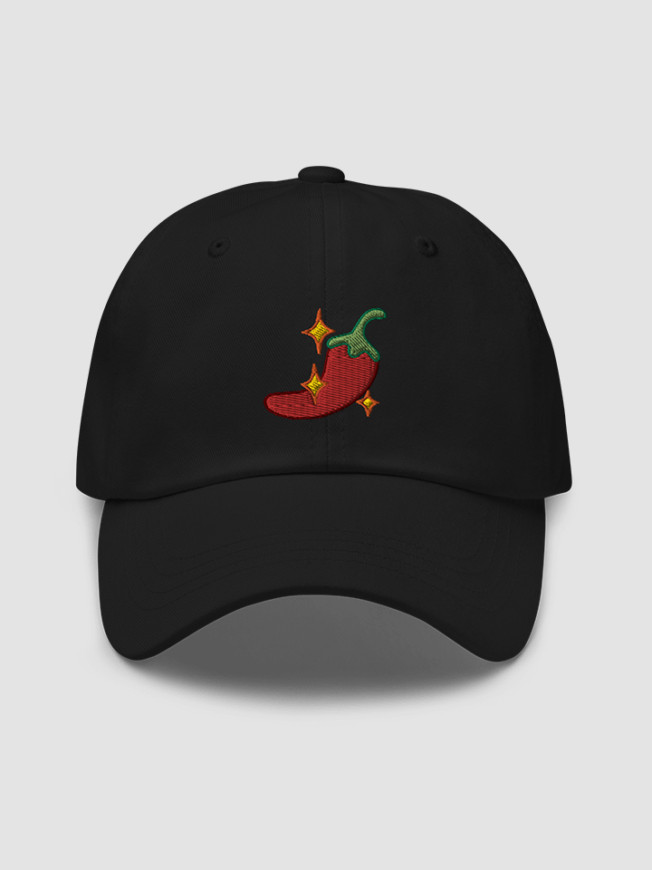 Spicy Dad Hat product image (2)