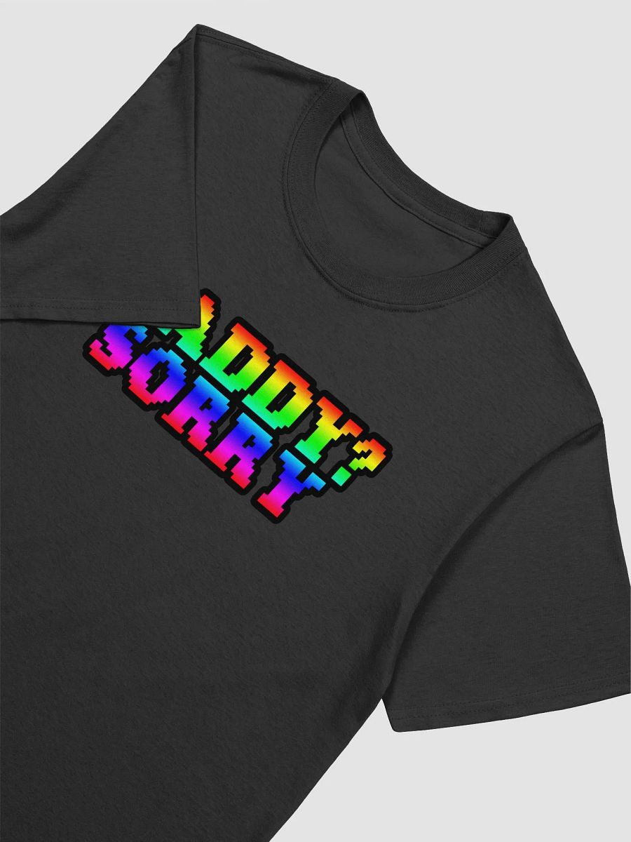 Daddy Sorry - Shirt product image (3)
