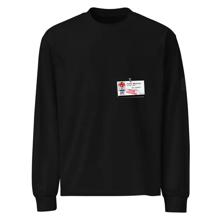 Corporates ID Badge product image (1)