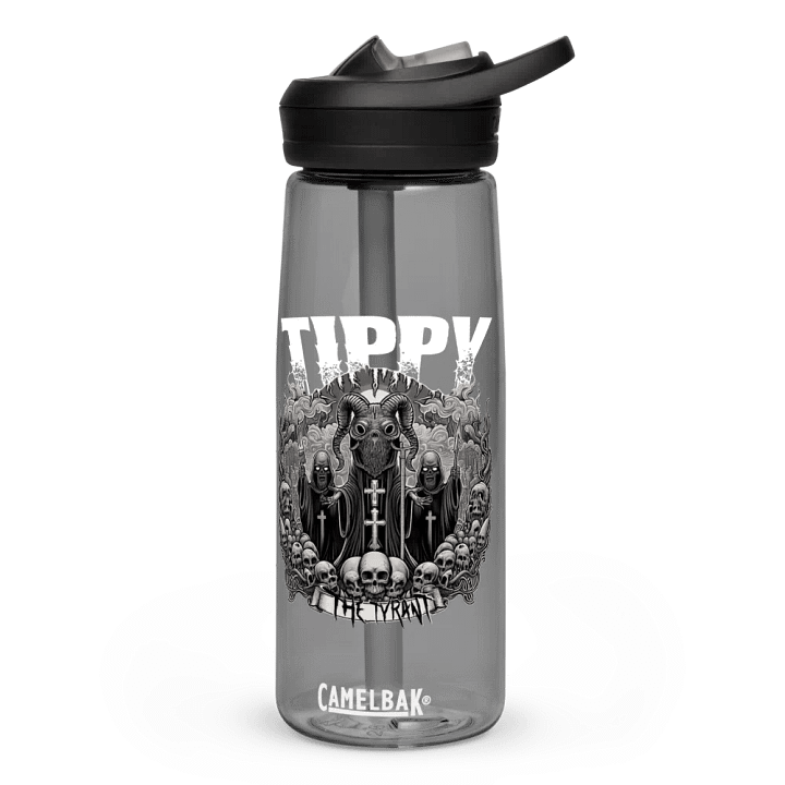 Abyss Walker Camelbak Water Bottle product image (1)