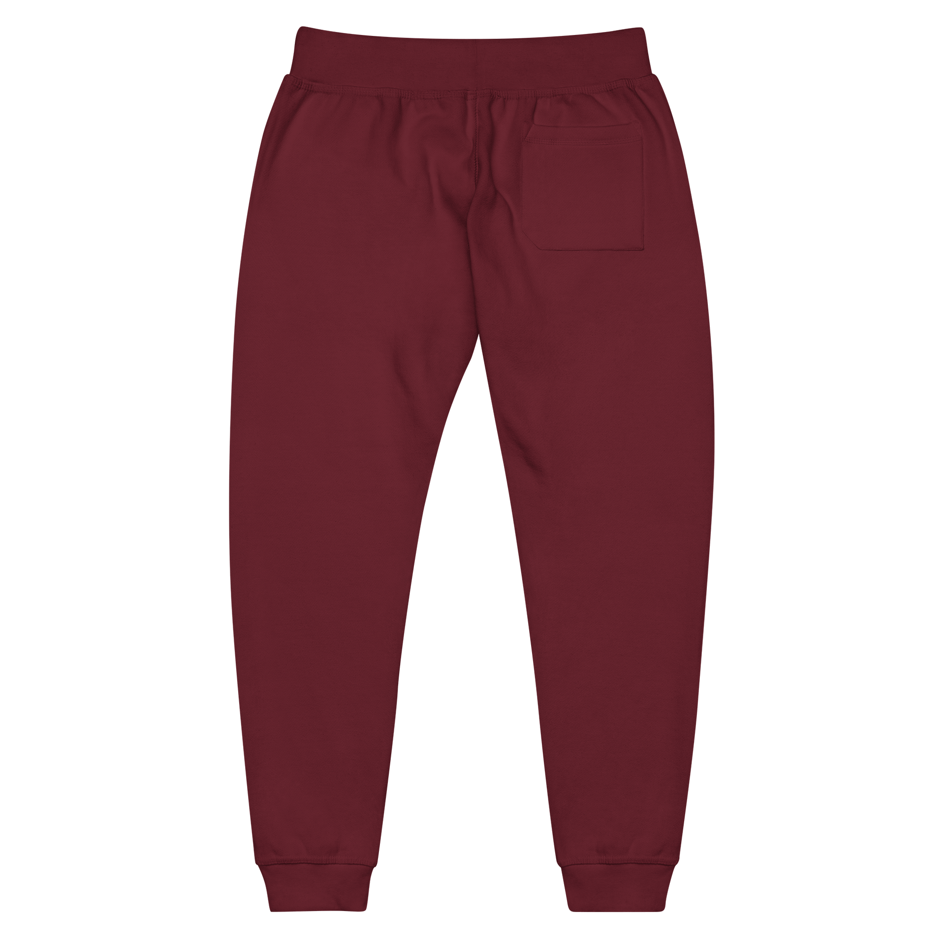 Gorey Ones - Cotton Heritage Unisex Fleece Joggers product image (20)