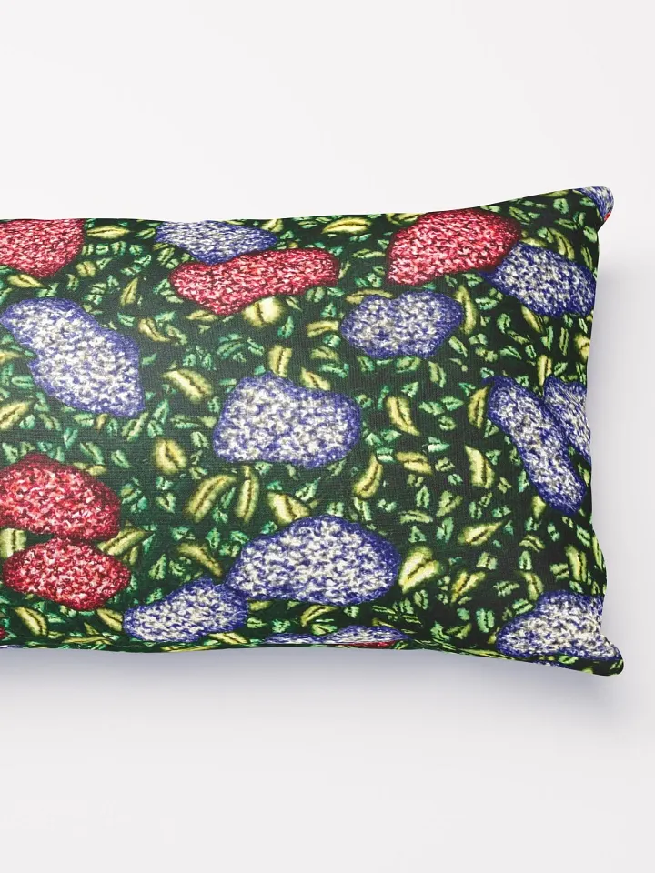 HYDRANGEAS III pillow product image (2)