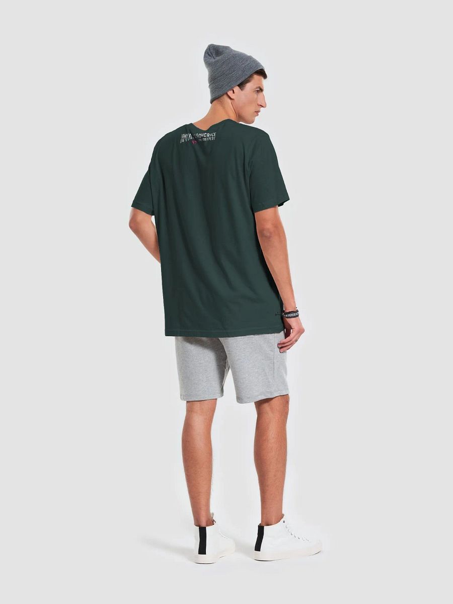 FFG vs. The Creepers - Premium Unisex Tee product image (7)