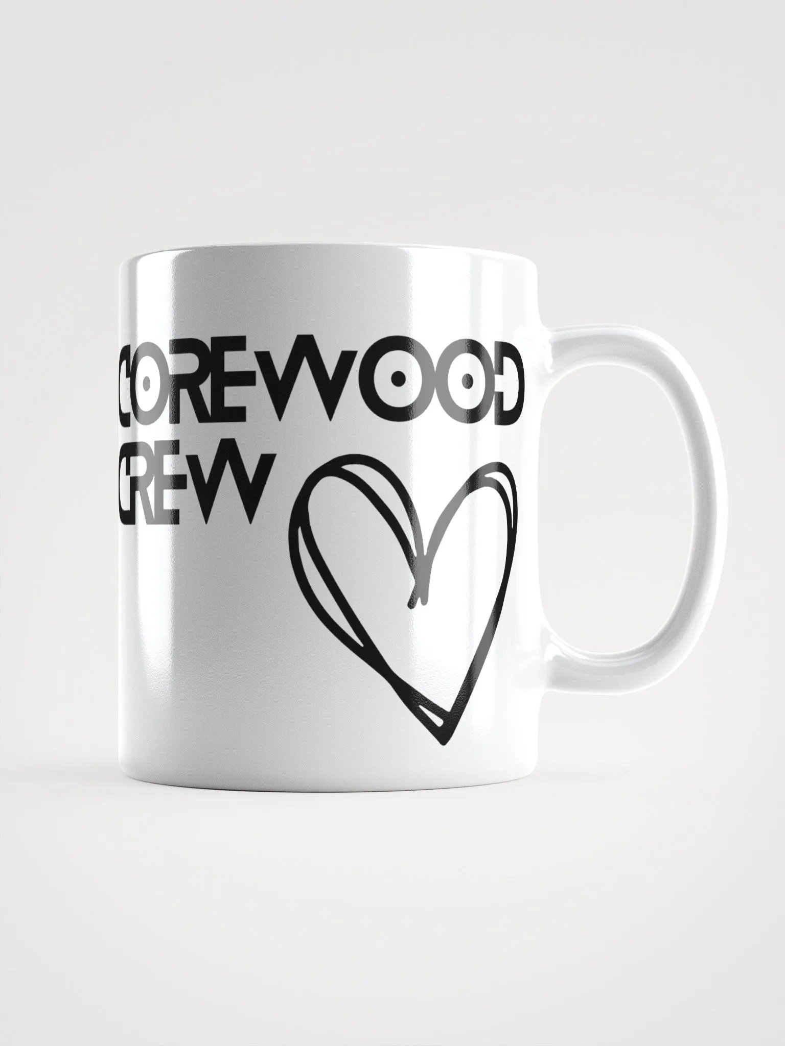 Corewood Crew (mug) product image (1)