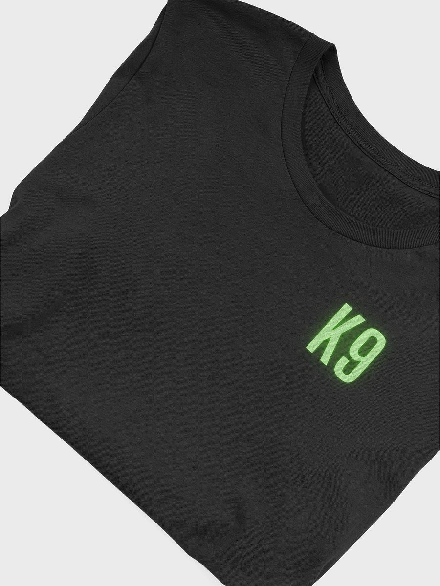 Kanineunit Twitch Shirt product image (6)