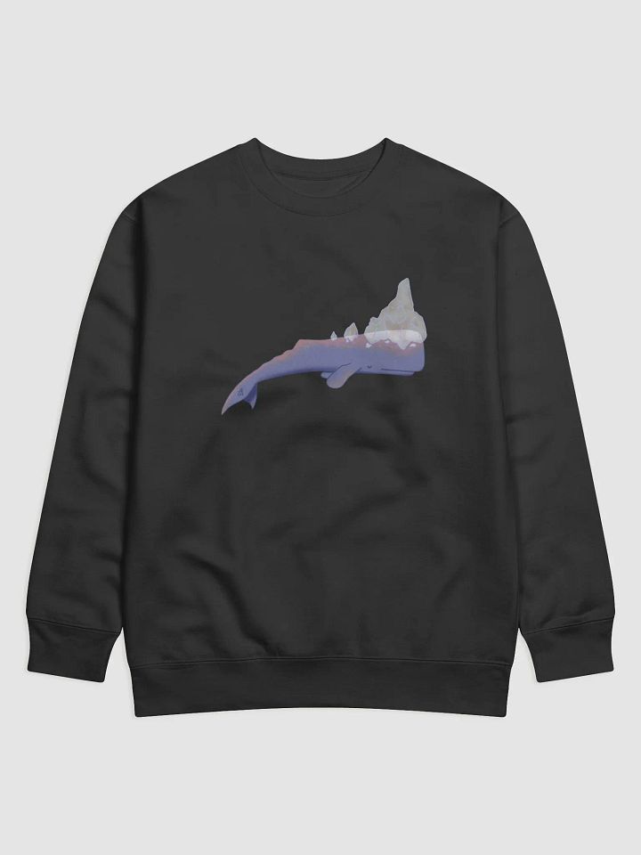 Gigantes de hielo hoodie product image (4)