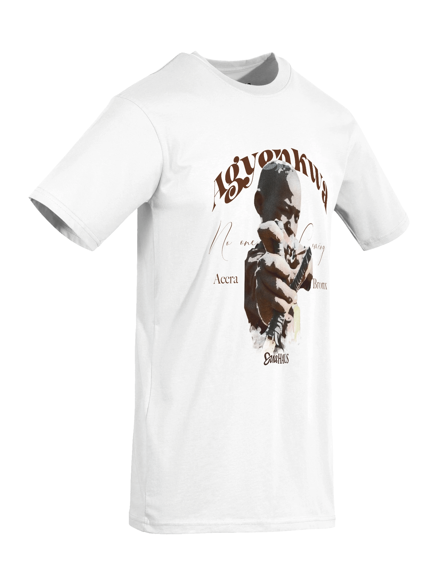 Agyenkwa Tee product image (8)