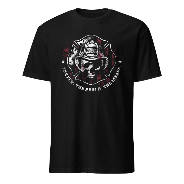 Insane Firefighter product image (1)