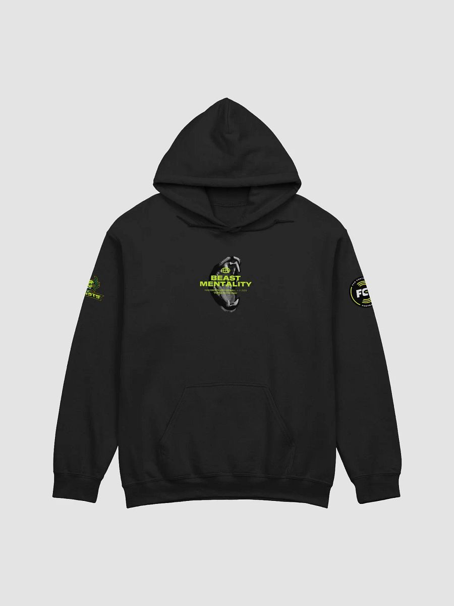 BEAST MENTALITY HOODIE product image (1)