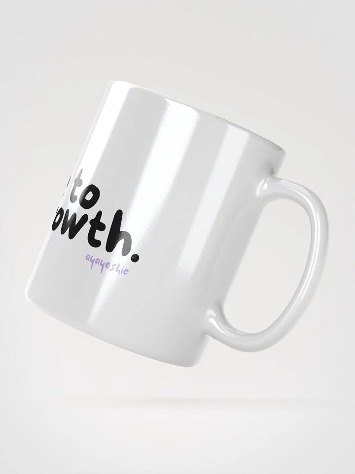 Conducive Mug product image (2)