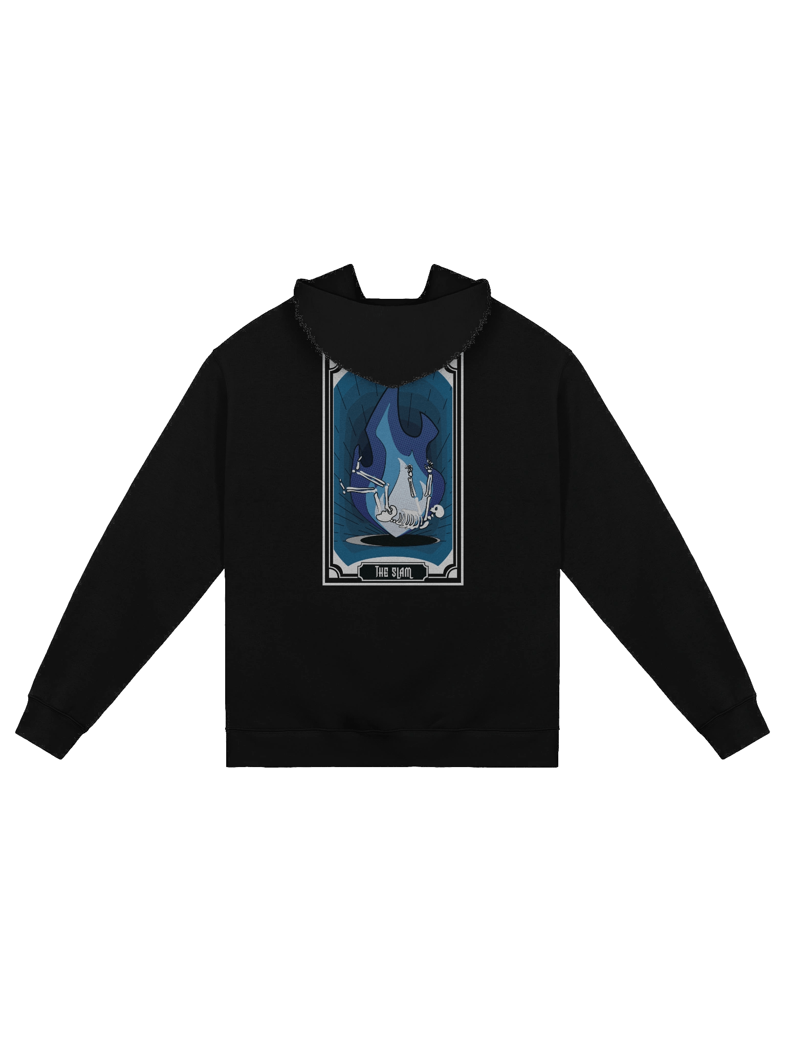 The Slam - Hoodie product image (2)