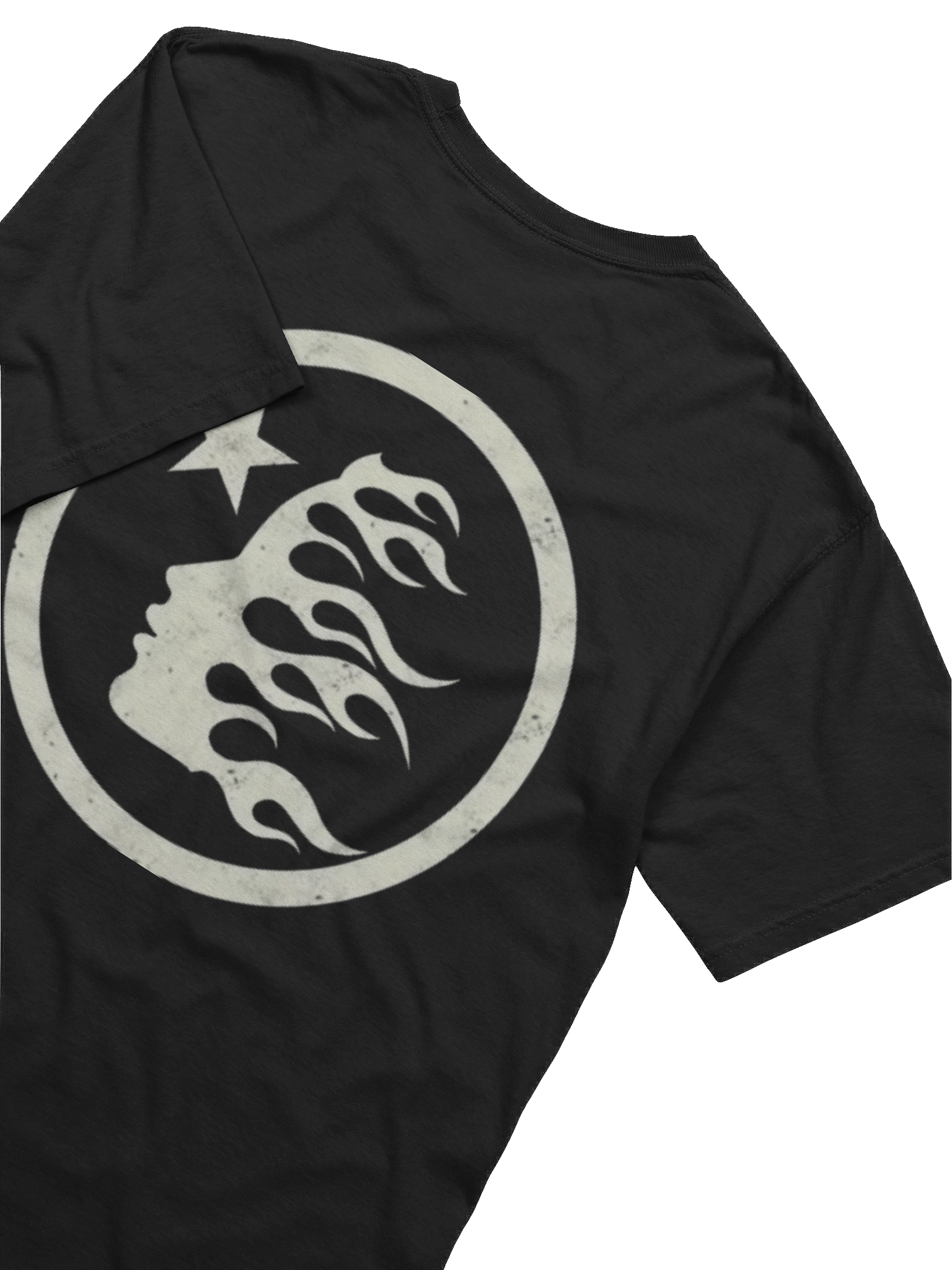 Hellstar Classic T-Shirt in Black product image (3)
