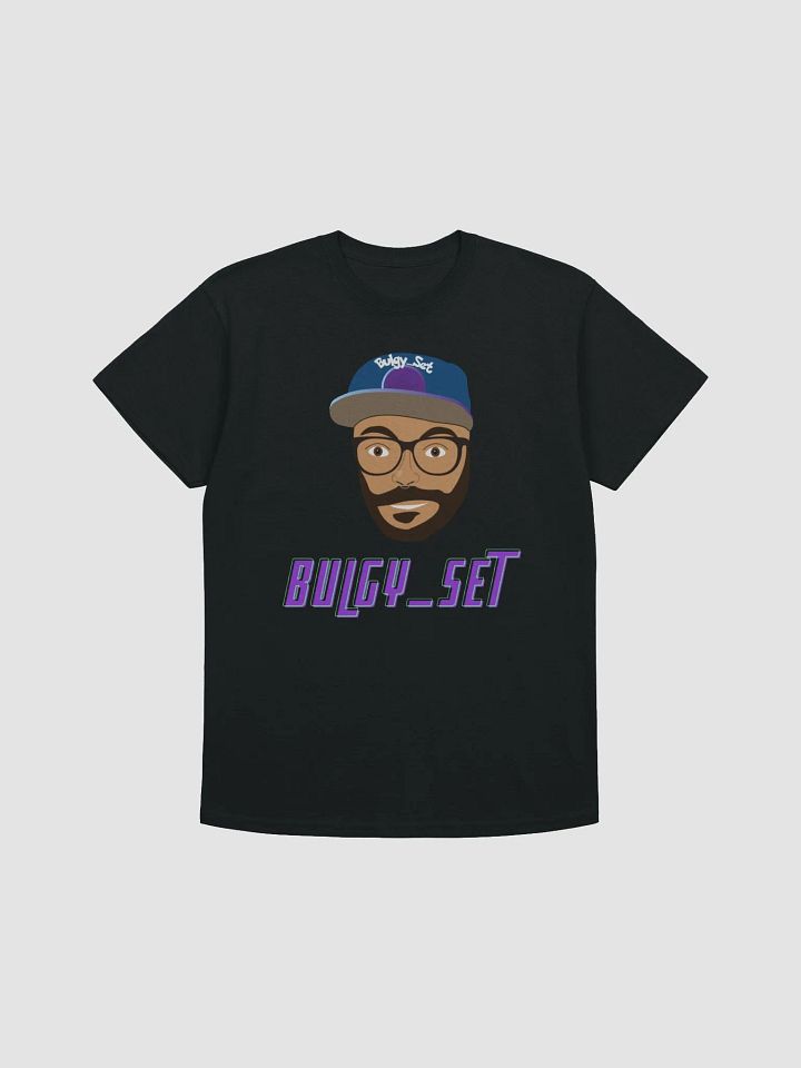 Daddy tee product image (11)