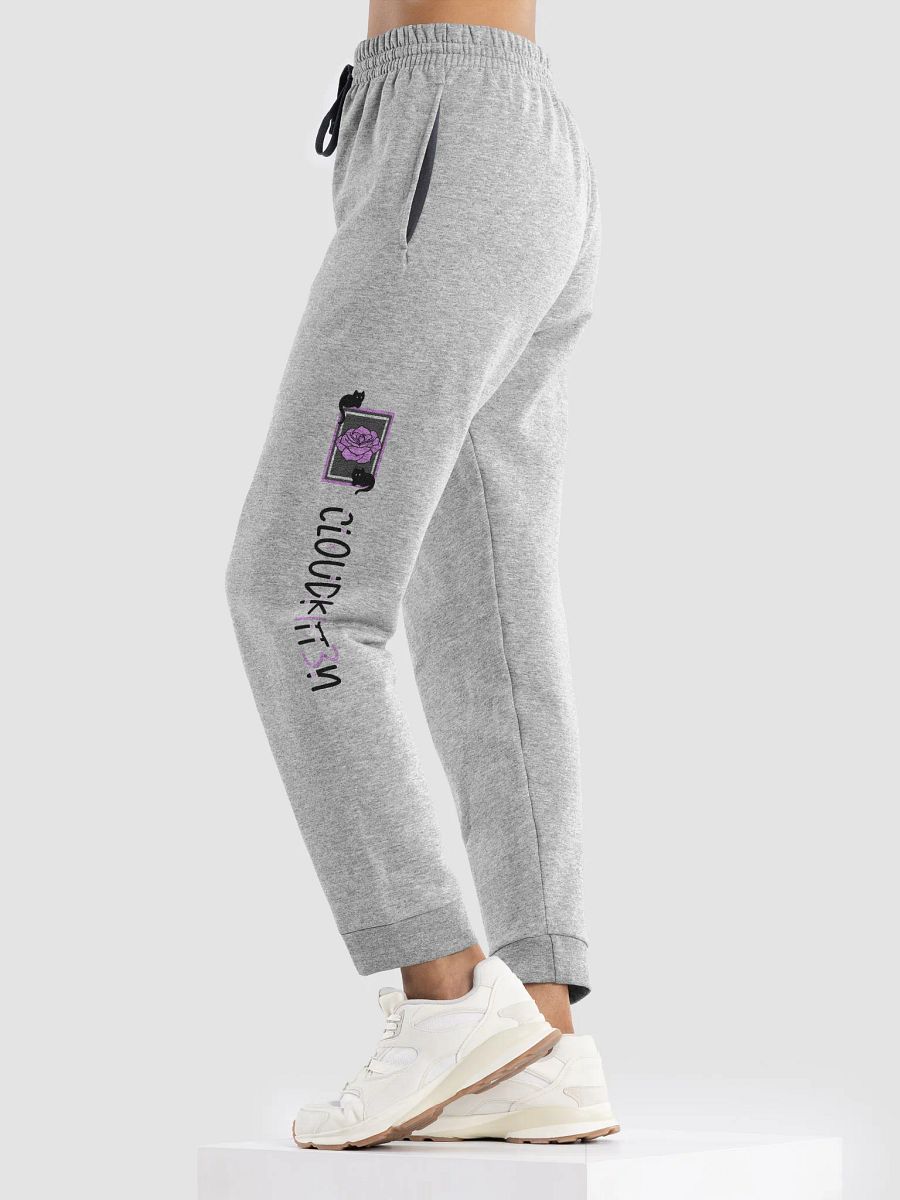 Cat Rose Jogger product image (13)