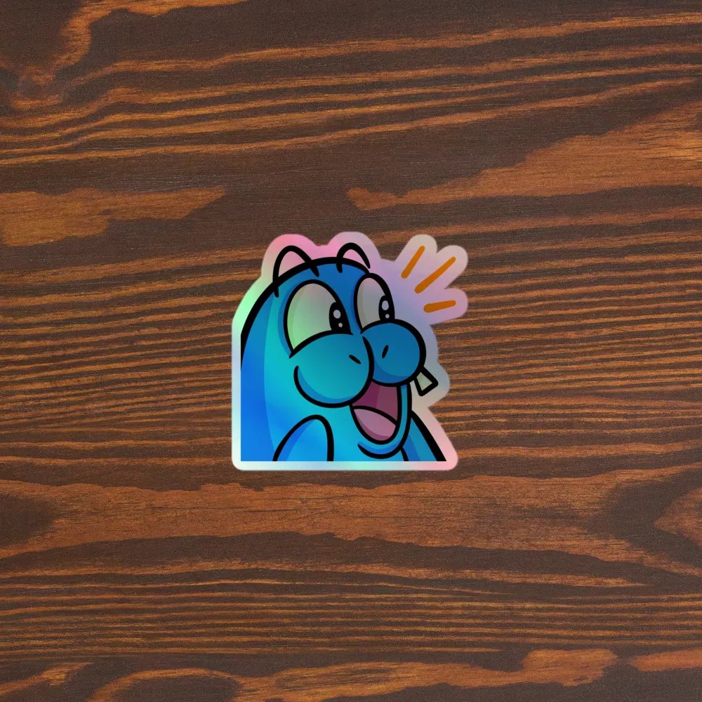 ManaPog Sticker product image (3)