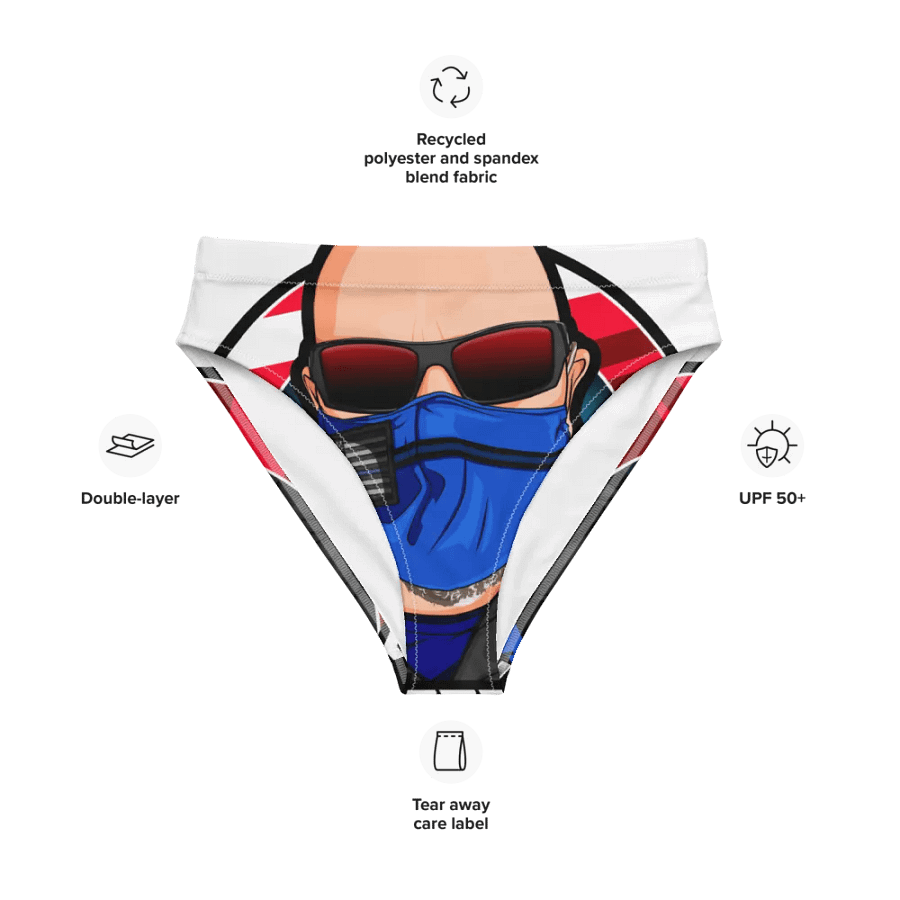 Woman's panty product image (9)