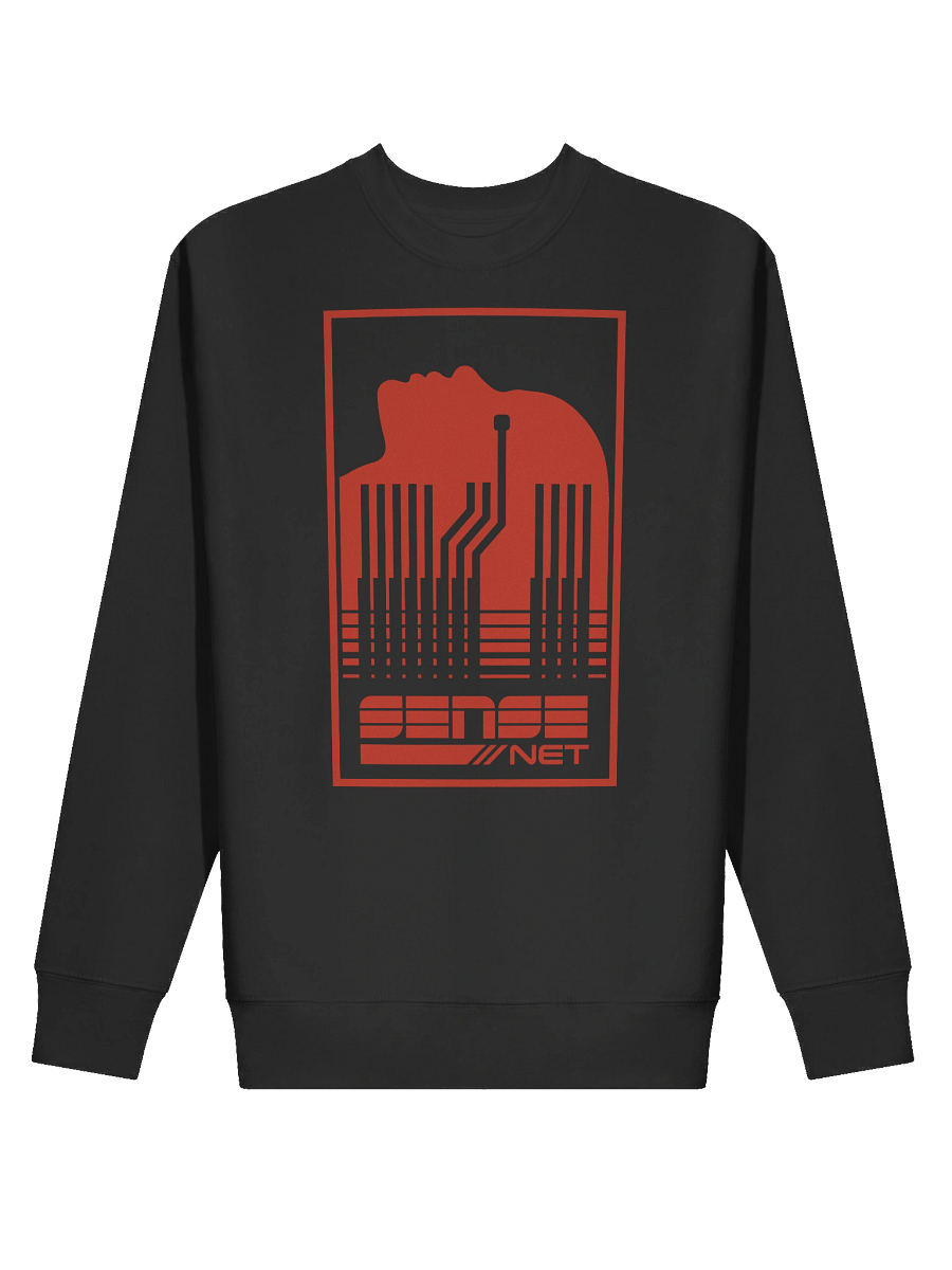 Sense/Net Logo Version 4 Premium Sweatshirt product image (2)