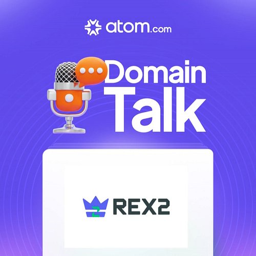 rex2.com

Premium 4 letter domain .com

#domain 
#domainforsale
#BuyThisDomain
#premiumdomains
#DomainNames
#brandablestuff
#...