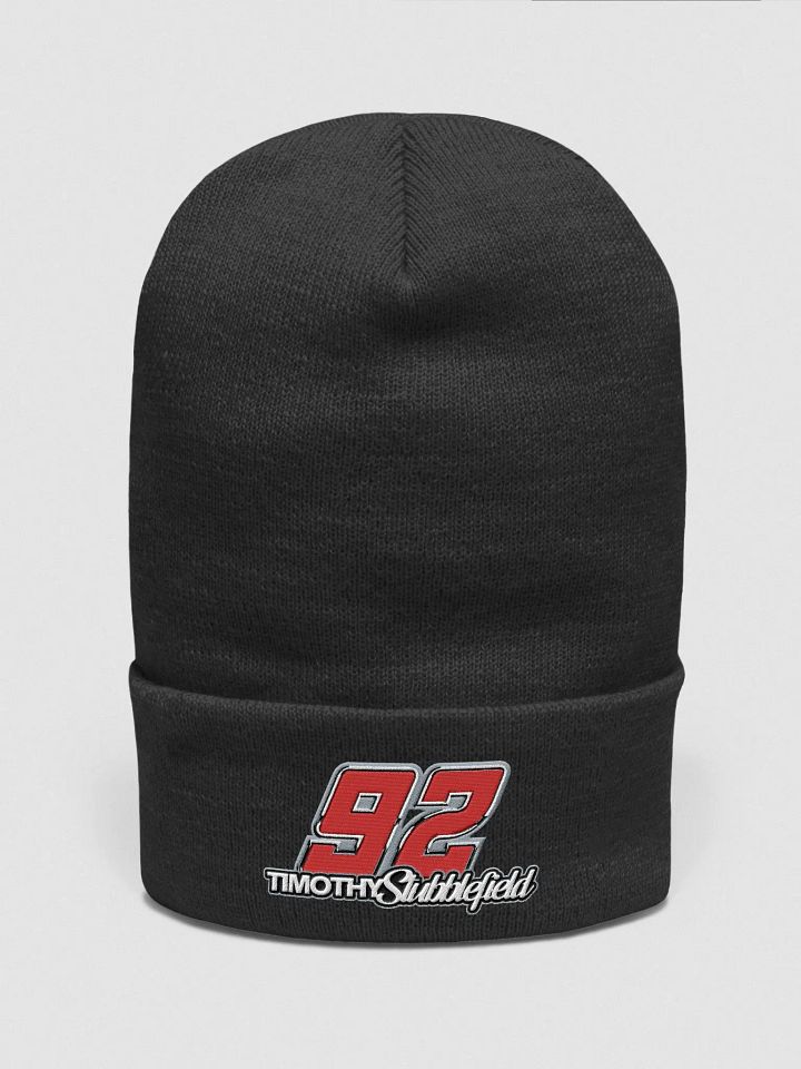 Tim Stubbs #stubbnation product image (2)