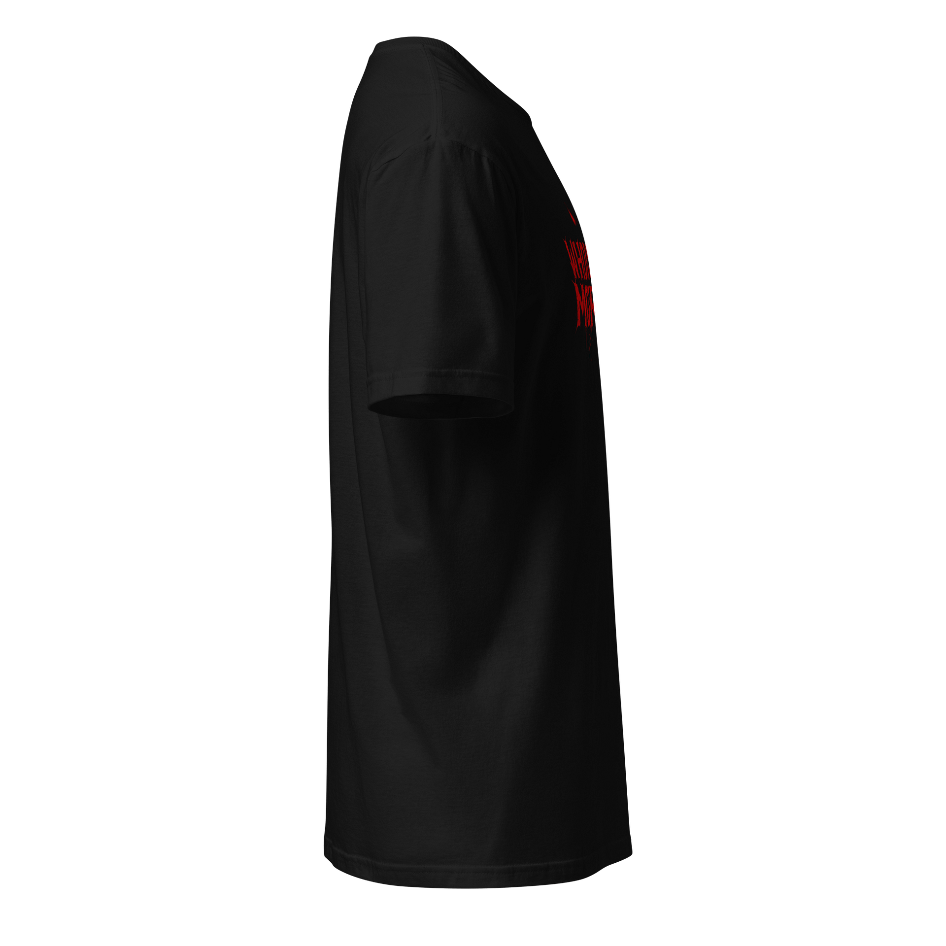 WHOISCHRISMCGREGOR HALLOWEEN T-SHIRT product image (7)