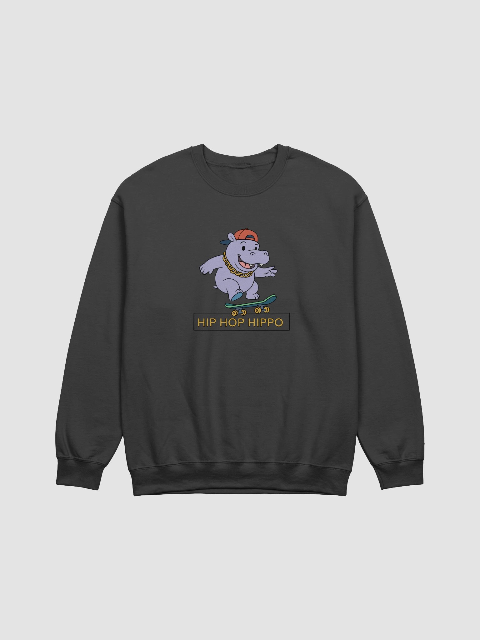 Hip Hop Hippo product image (8)