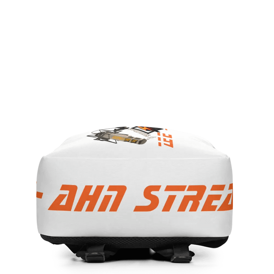 ZEE - BACKPACK product image (2)