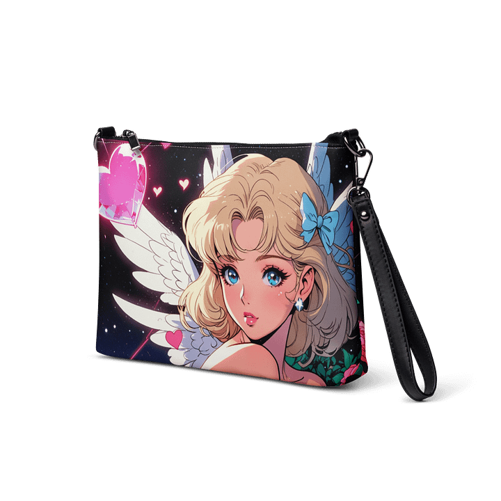 Muse Coquette Crossbody Bag product image (2)