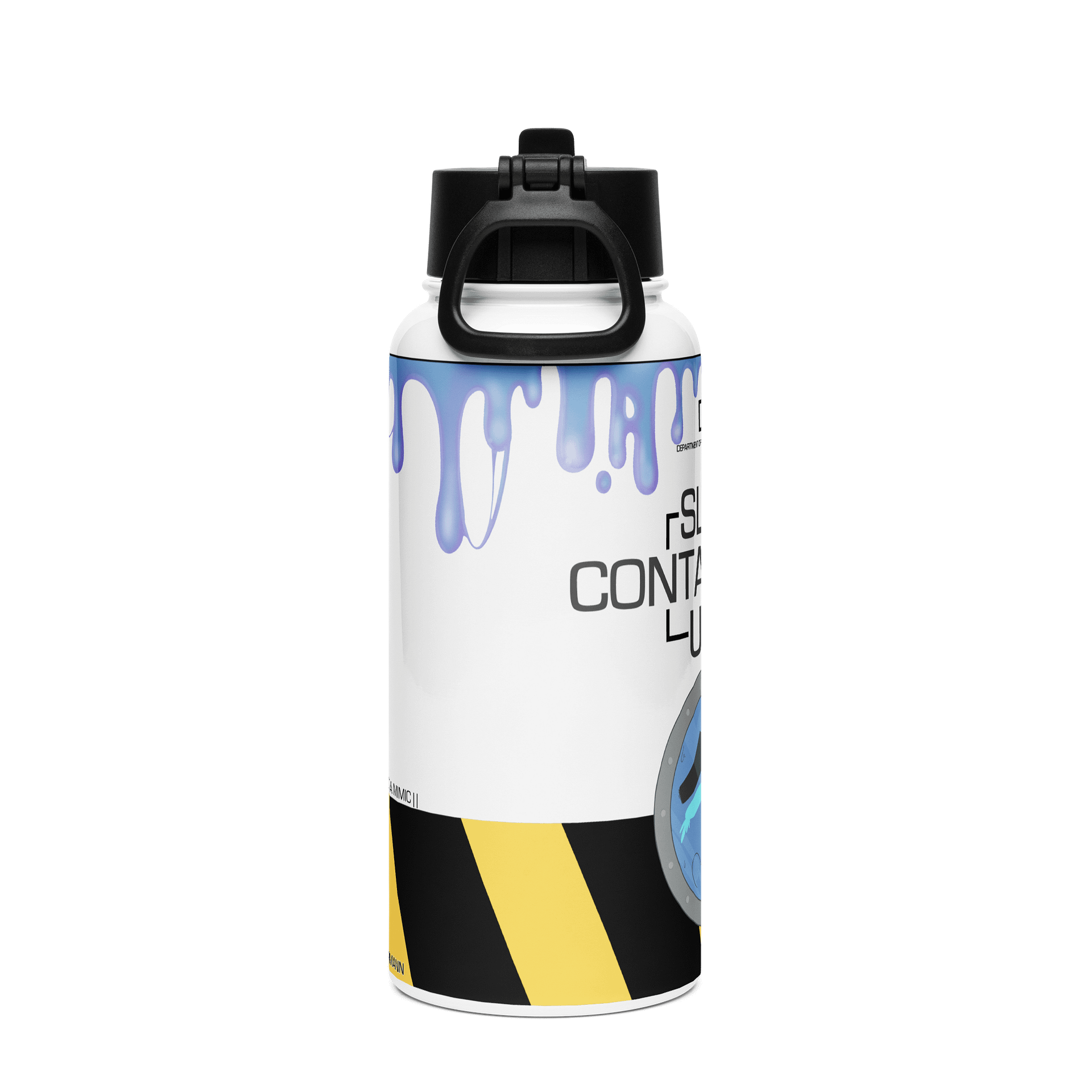 DPD Brand: Slime Containment Unit product image (3)
