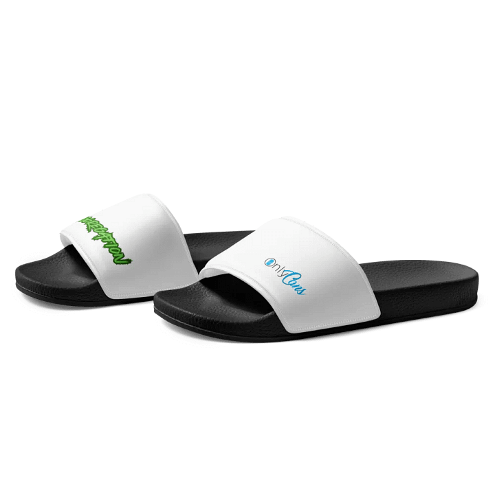 The Only OP Aggregation Sandals product image (1)