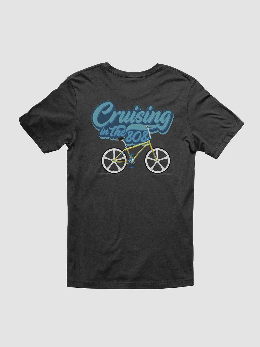 GT Pro Performer (Back Design) - The Bikes of Cruising In the 808 product image (10)