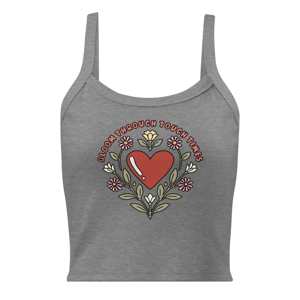 Bloom Cami product image (1)