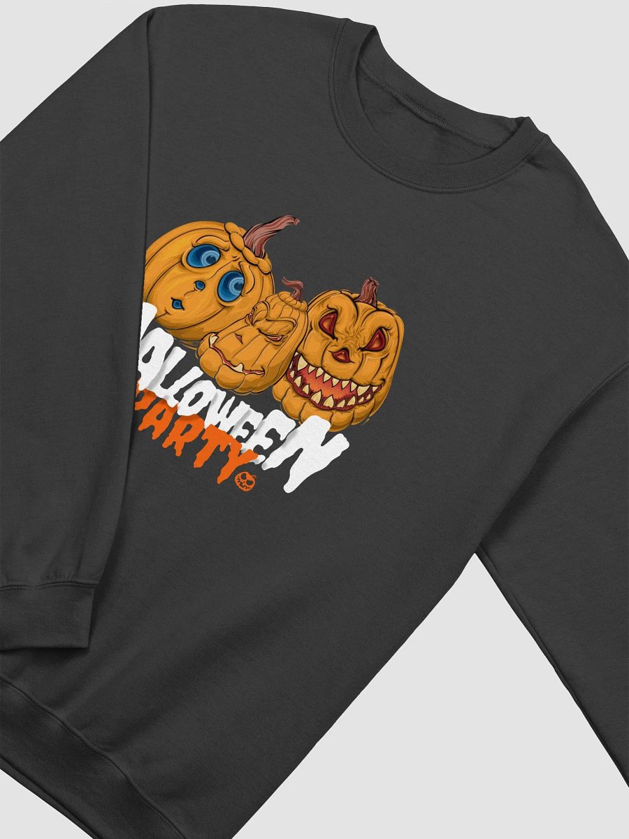 Halloween Party Shirt – Spooky & Fun Costume Tee product image (7)