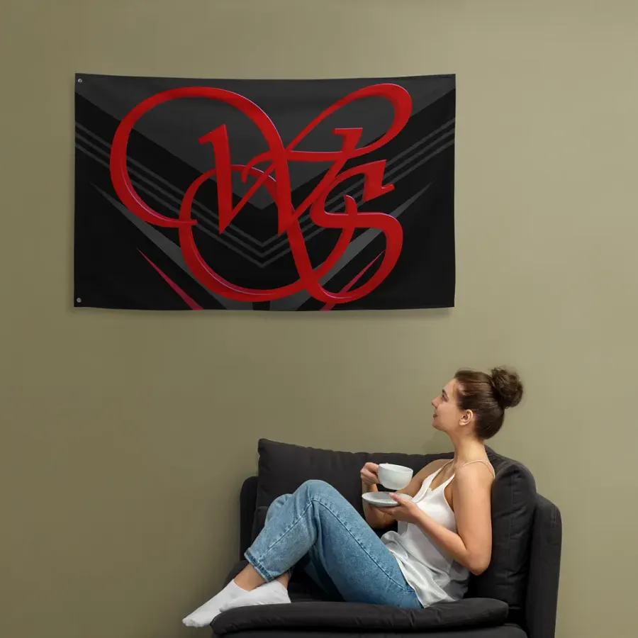 WS Flag With Pattern product image (12)