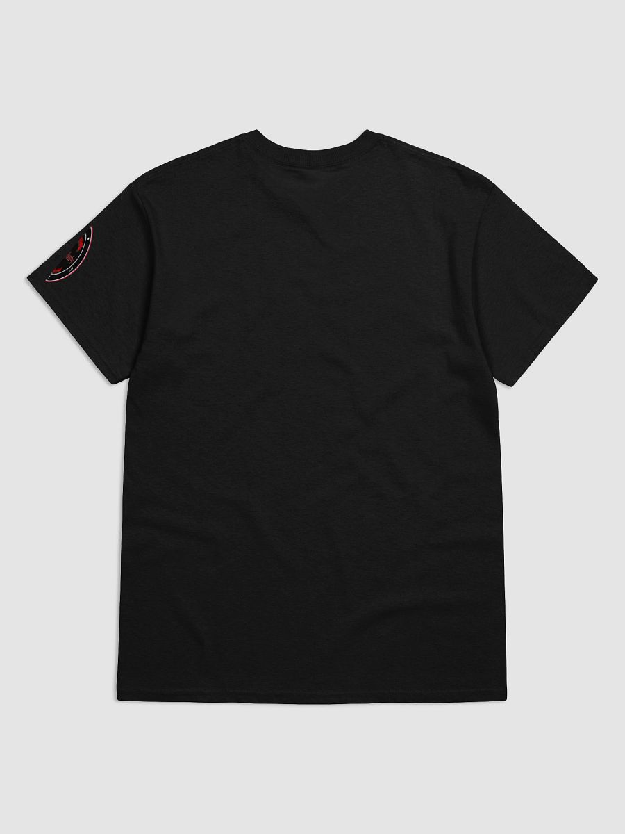 Sigil of Baphomet shirt product image (2)