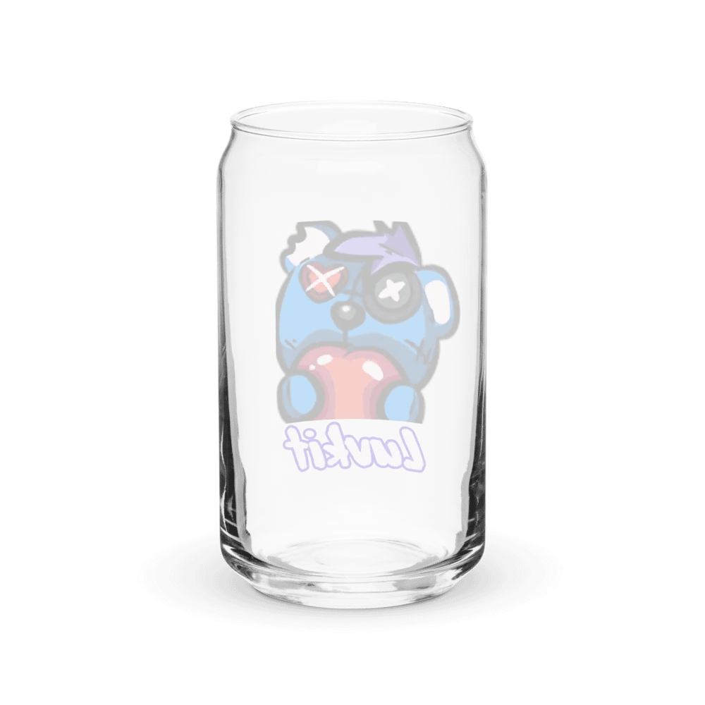 Luvkit's Quirky Can-Shaped Glass product image (38)
