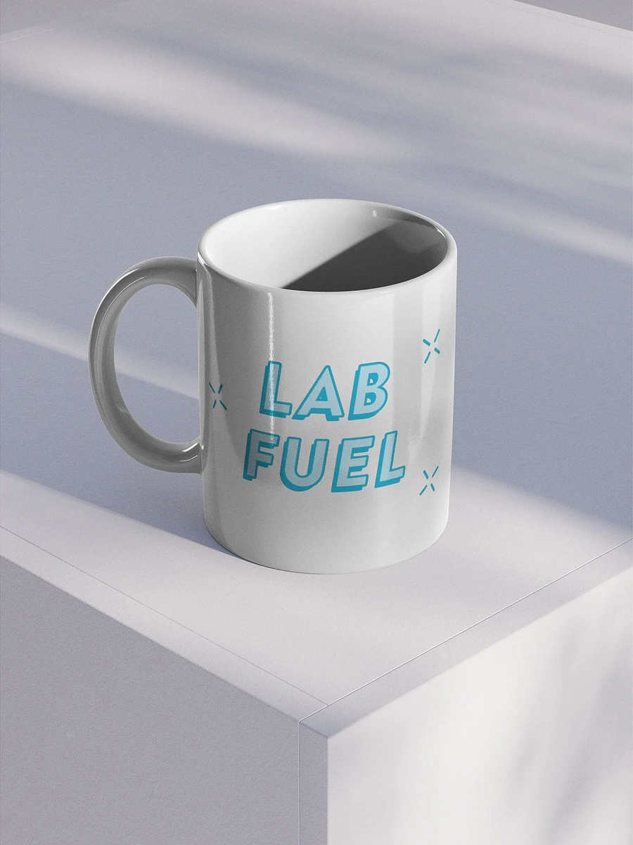 Lab Fuel Mug product image (2)