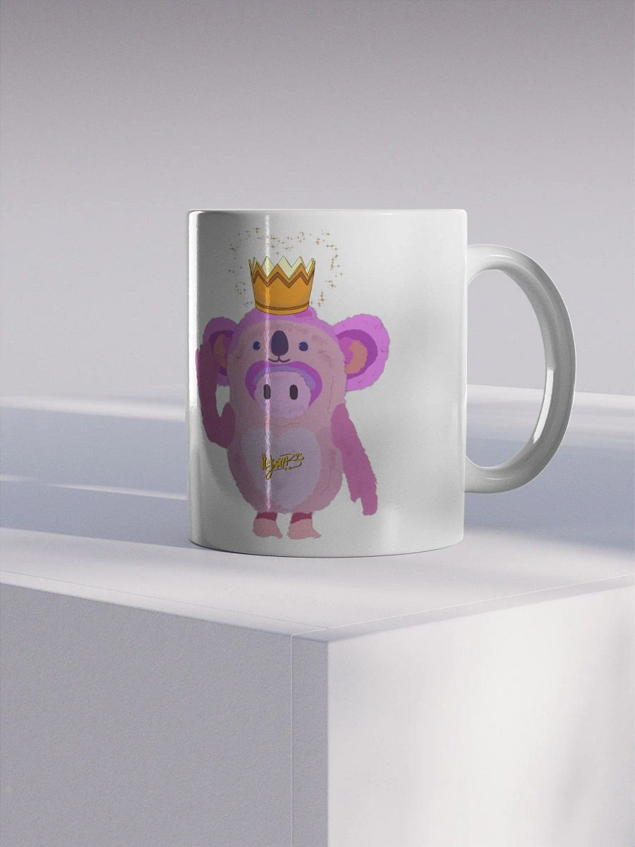 Cuddly Koala & Piplup Mug product image (4)