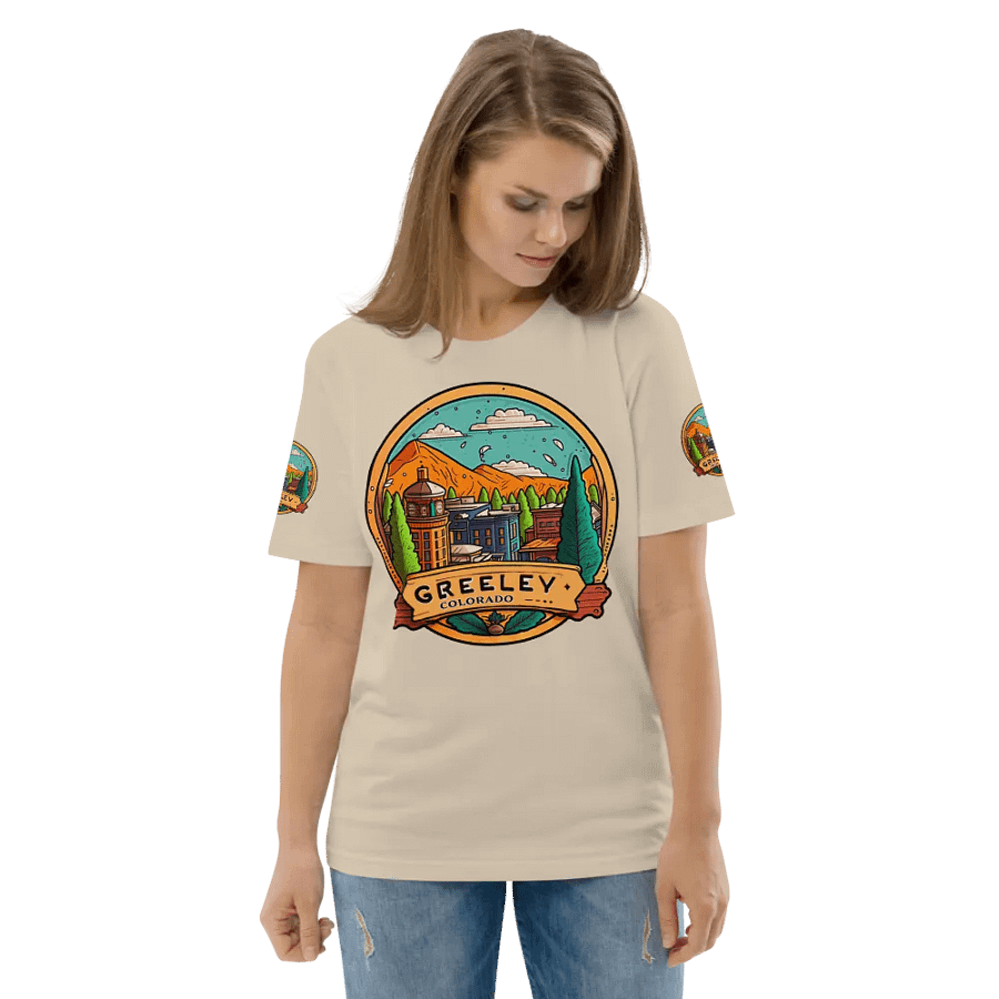 Greeley Colorado product image (6)