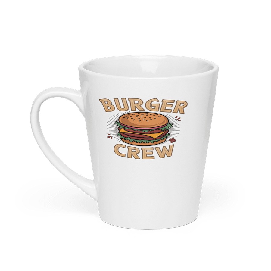 Burger Crew product image (1)