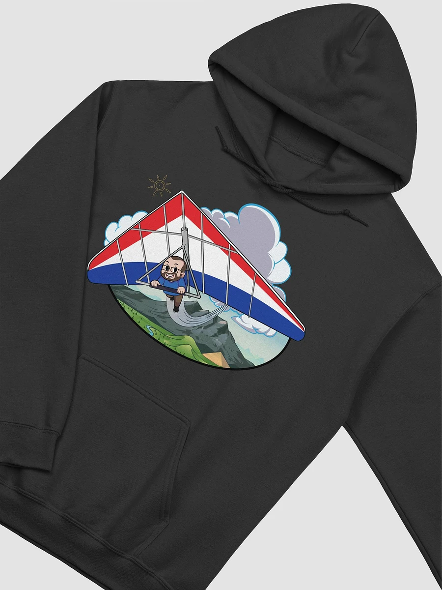 Glider Hoodie product image (2)