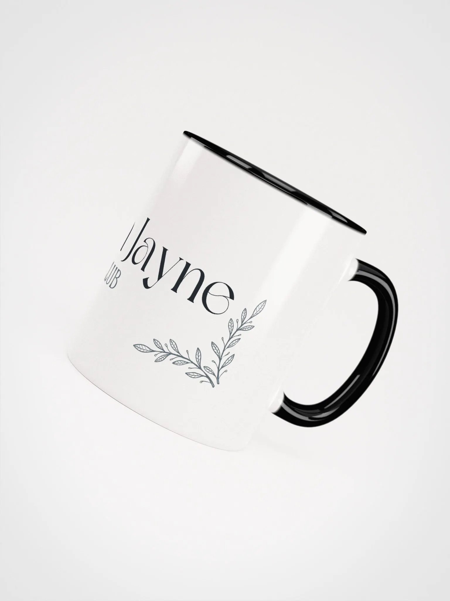 Mamma Jayne Mug product image (52)