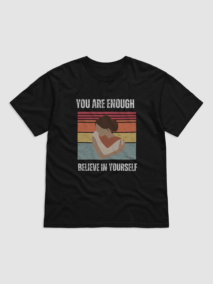 Embrace Yourself T-Shirt product image (1)