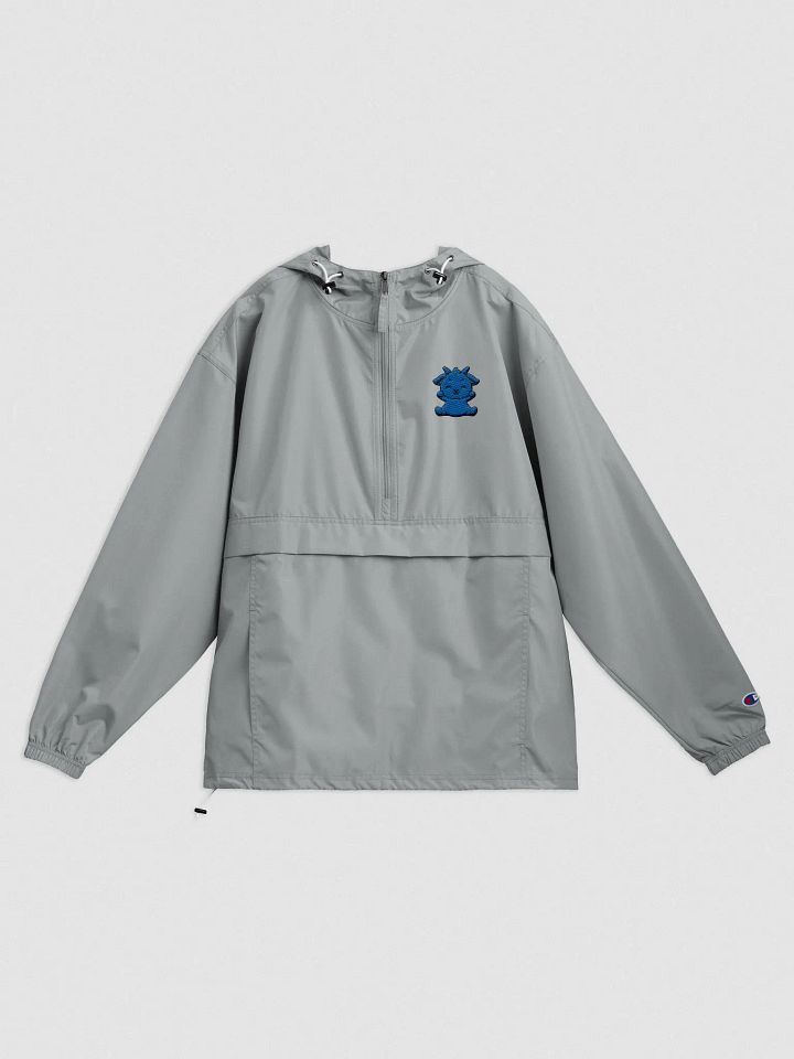 BLUE BOOGIE BATISTA Champion Packable Jacket product image (1)