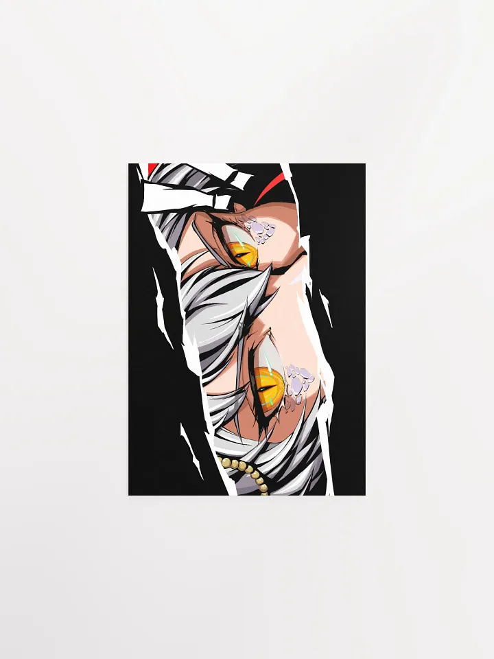 Critical Hit! Poster product image (1)