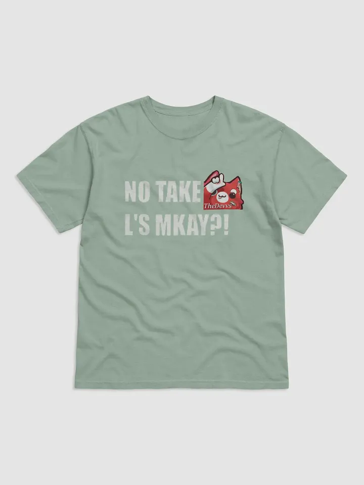 ONYX NO TAKE L'S MKAY? product image (3)