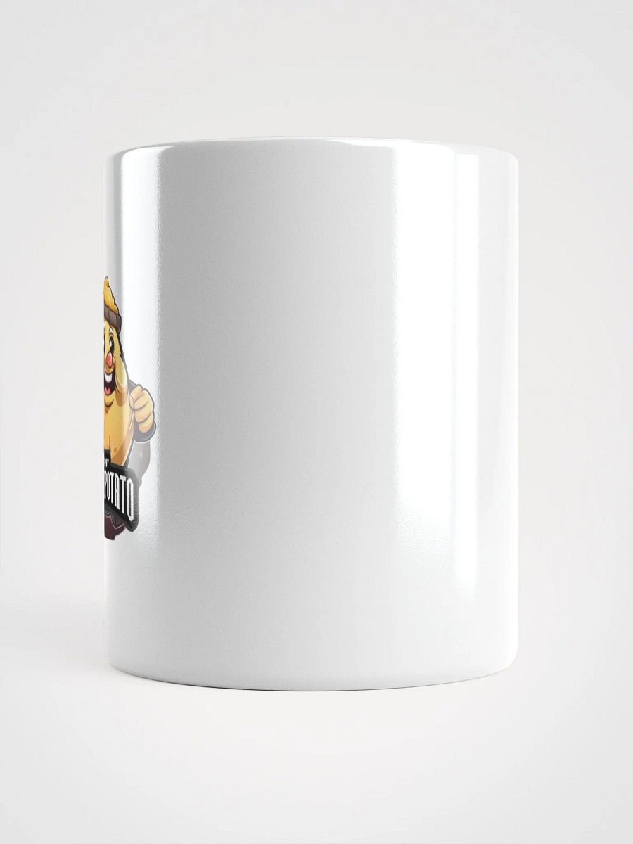 Tipsy Mug #01 product image (5)