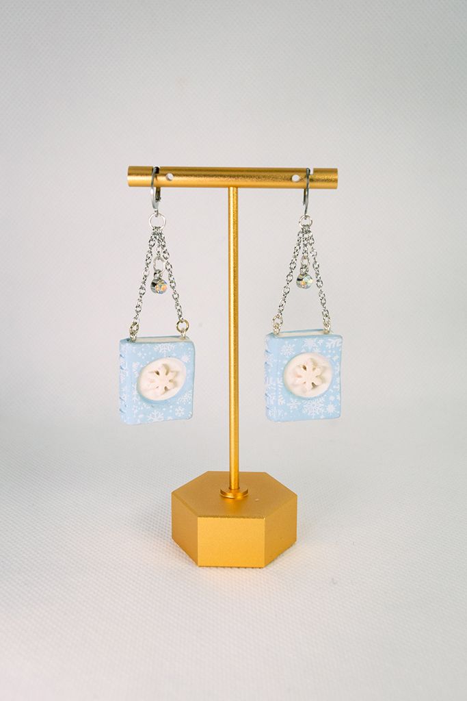 Snowflake Book product image (1)
