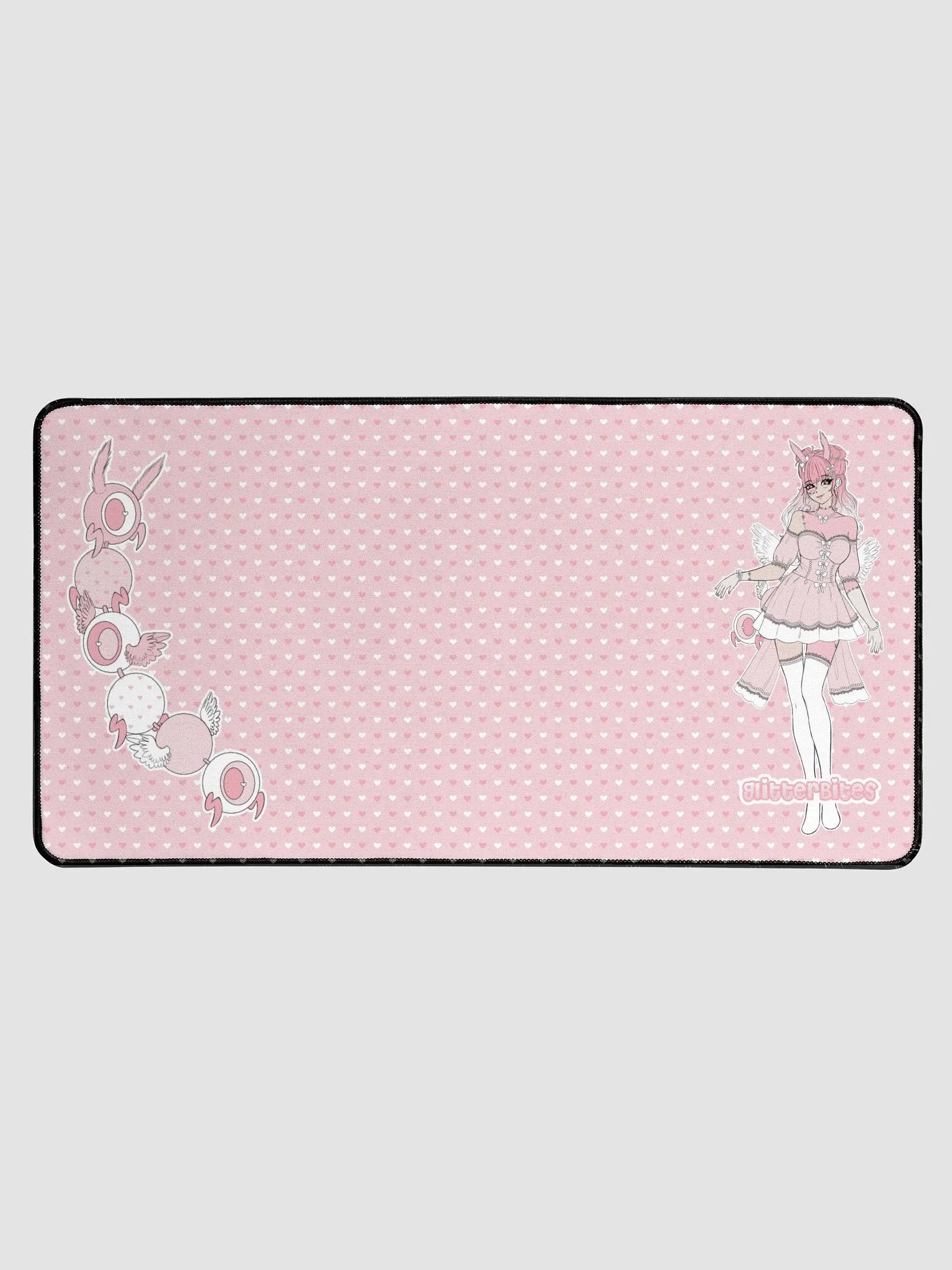 Persephone || Desk Mat product image (1)