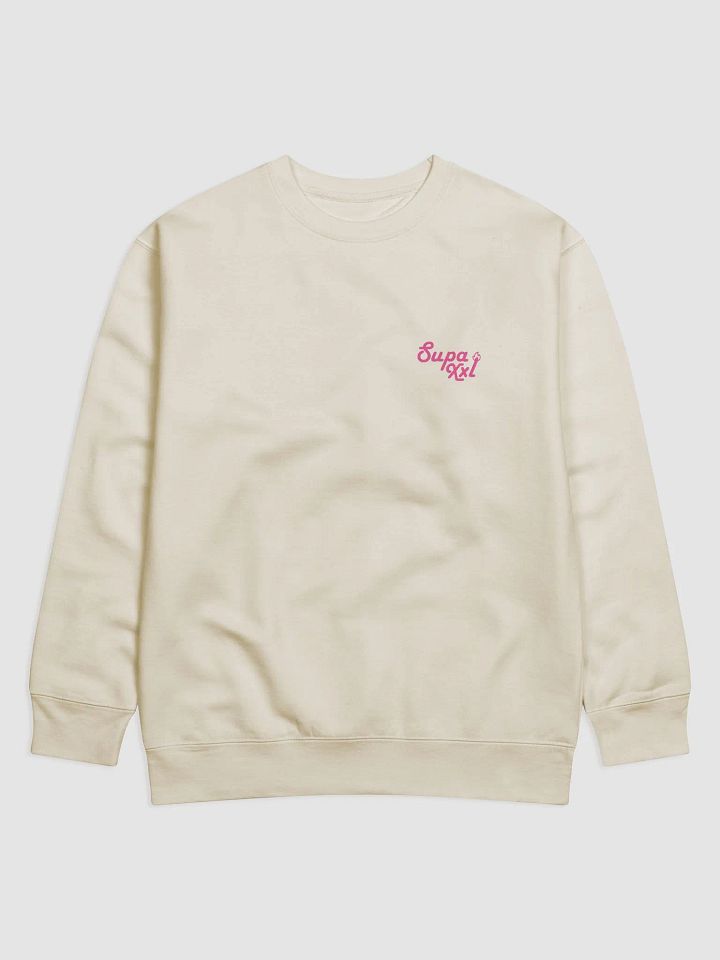 Supa Brick Wall Crewneck product image (2)